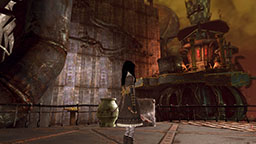 Alice Madness Returns Ultra HD